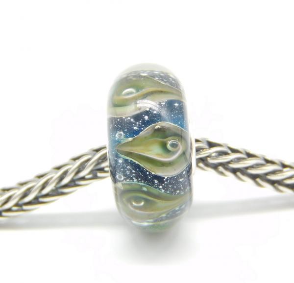 Universe Tide - Elfbeads Glas - Originalfoto